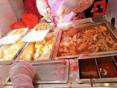-细妹五香牛杂(步行街店)