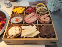 -芈重山老火锅(广州首店)