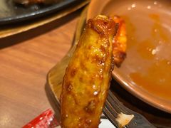 -萨莉亚意式餐厅(万嘉商业广场店)