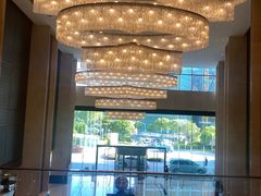 -上海嘉定喜来登酒店