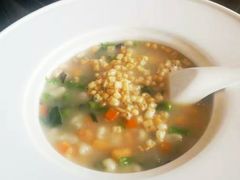 -真爱中国餐馆·年华店(朱雀大街店)