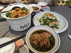-江南里·新浙菜(苏州大悦城店)