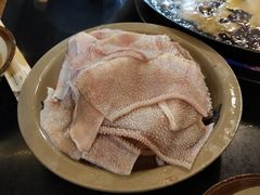 -肥龙火锅(南坪店)