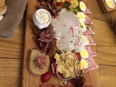 -Paulaner·德国帕拉娜自酿啤酒餐厅(海上世界店)