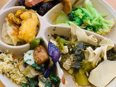 -素满香·全民食养自助(建邺万达店)