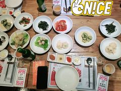 -紫霞门韩国料理烤肉(深南东路店)