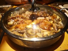 -黄记煌三汁焖锅(顺义华联店)