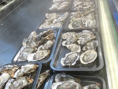 水产区-蚝英雄鲜蚝自助专门店(长楹天街直营店)