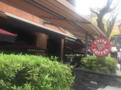 -COSTA COFFEE(武汉天地店)