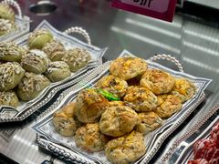 -CC BAGEL&SCONE 贝果与司康(南开大悦城店)