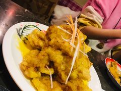 -粗粮人家·东北菜(洋桥店)