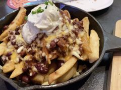 招牌芝士肉酱薯条-Boxing Cat Brewery拳击猫精酿啤酒馆(永福店)