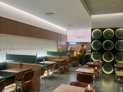 -ITARU食堂·定食料理(西丽店)