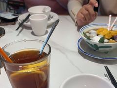 -火啫啫·粤式啫啫煲(南通首店)
