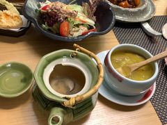 -菊上尊品料理(八佰伴中心店)