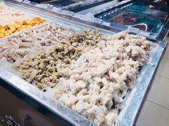 店内环境-永辉超市(群众路店)