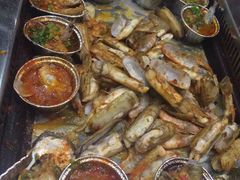 -苏格里岛·自助烤肉·火锅海鲜(金鼎广场店)