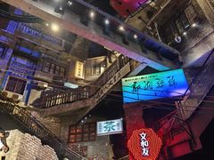 -笨罗卜浏阳菜馆(太平街店)