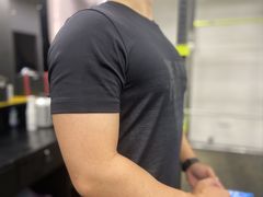 -峰鸟自助健身(锦泰城店)