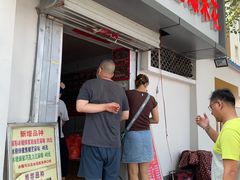 -正宗老杨特色爆米花(四棉店)