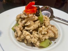 -纳地素食(石门公园店)