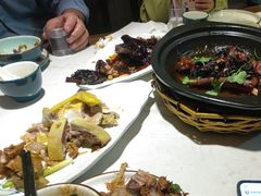 -千岛湖小鱼儿·淳安匠心农家菜