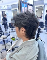 -大人物·男士理发馆