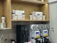 -霸王茶姬(正佳广场店)