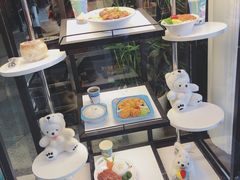 -海昌极光餐厅