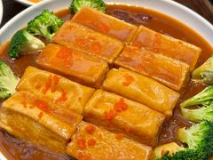 -时光乌托邦空中花园·川味·礼宴(星汇两江店)