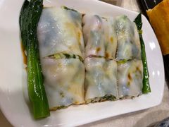 元茜猪肉肠-枫盈轩中餐厅(枫丹白鹭酒店)