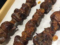 -宛平李记小吃(东关街店)