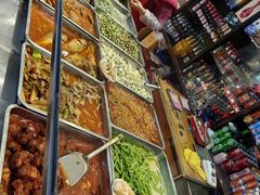 -杨记拉面总店