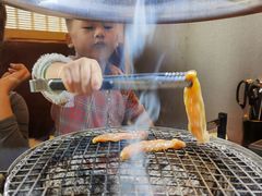 -山居屋炭火烧肉(厚街万达店)