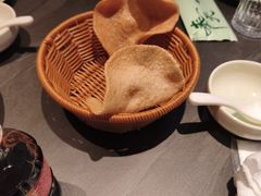 -奉天掌柜·非遗猪手·笨饺子(崇山路店)