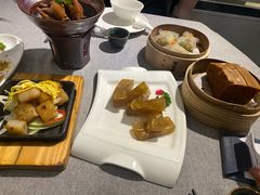 -凯逸轩·匠心粤菜(中城名仕汇店)