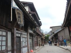 -四渡赤水纪念馆