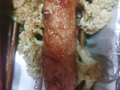 -本色.小马哥烧烤(五一路总店)