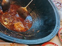 -江湖水乡铁锅炖魚(周庄嘉园店)