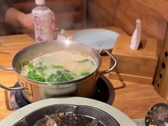 -焰江山·海鲜牛排烤肉自助(环形中心店)