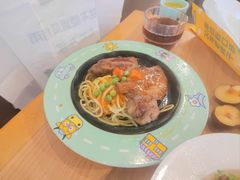 -豪客来牛排(中核世纪广场店)