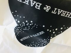 -WHEAT&BAKER-麥(凯德来福士店)