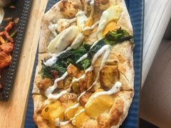 -必胜客(绿地新都会店)