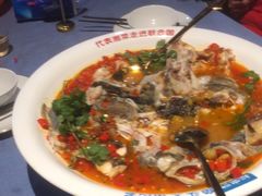 -坛宗剁椒鱼头(河西王府井店)