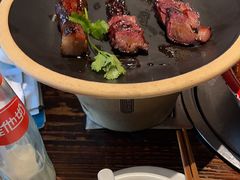 -广府乡下·饭庄(新港东路店)