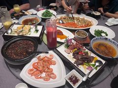 -钱塘宴(东站西子国际店)