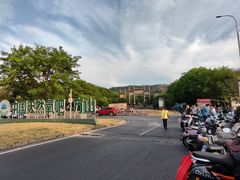 -南京市江宁方山