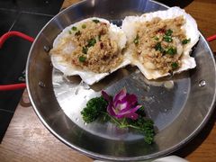 -必点海鲜·鲅鱼水饺(鞍山西道店)