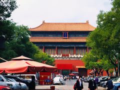 -东华门大街小区