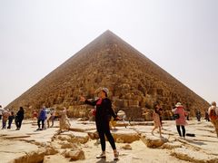 -吉萨金字塔群